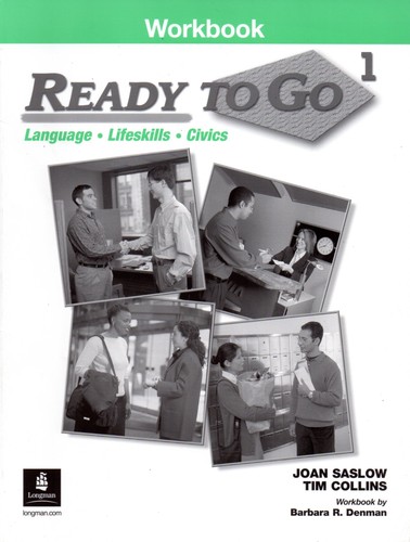 Ready 1 workbook - ready, to
