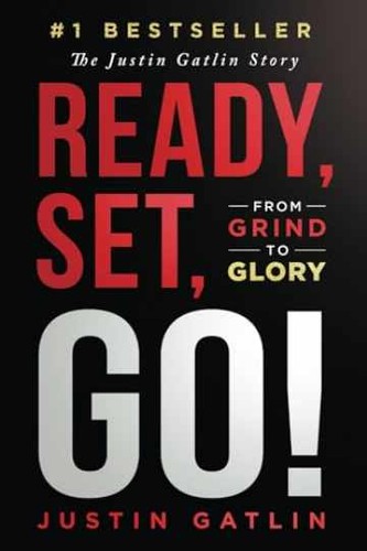 Ready set from grind to - set,,
