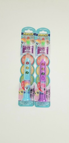 Little pony toothbrush - little,